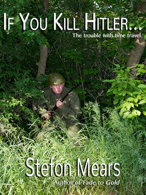 cover image of If You Kill Hitler...
